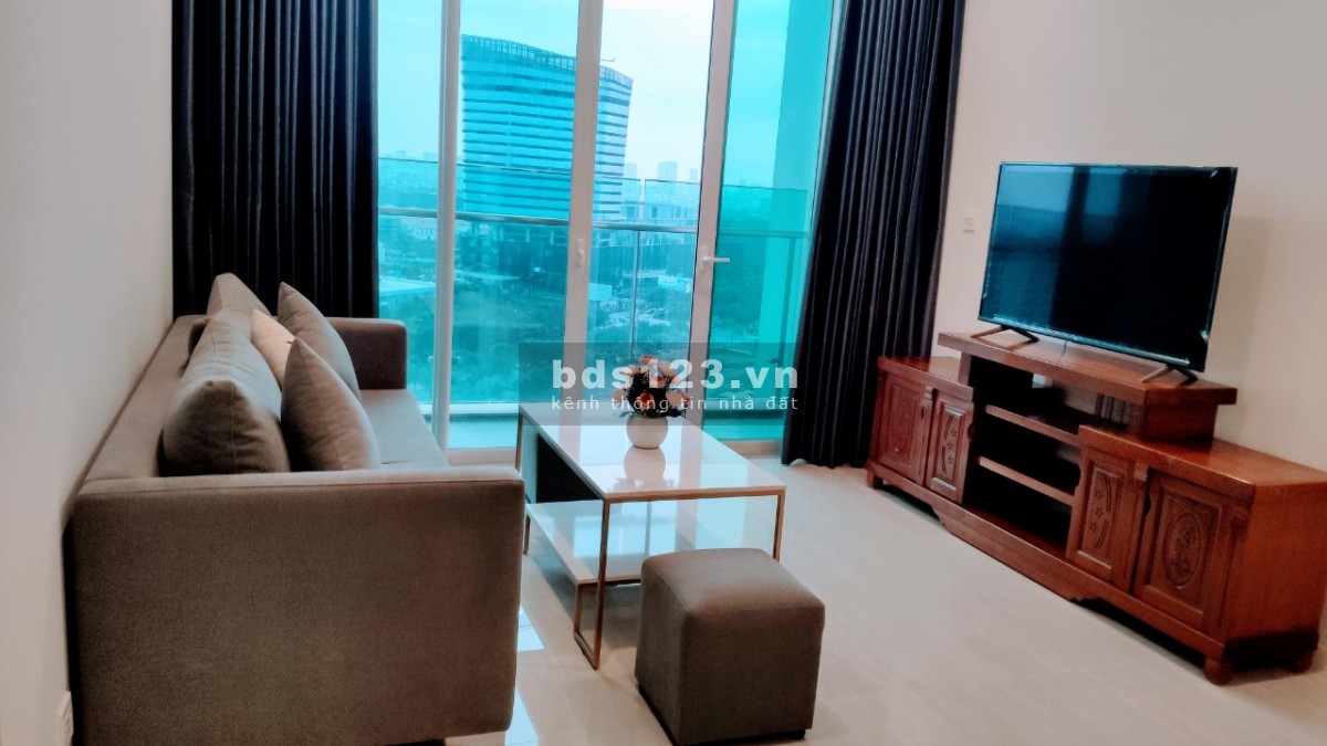Bán nhanh căn hộ 2PN, view ngoài, giá chỉ 6.5 tỷ