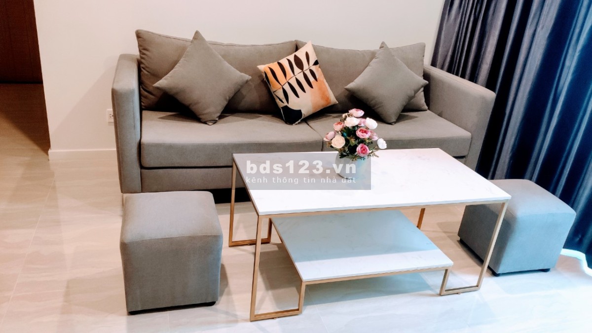 Bán nhanh căn hộ 2PN, view ngoài, giá chỉ 6.5 tỷ
