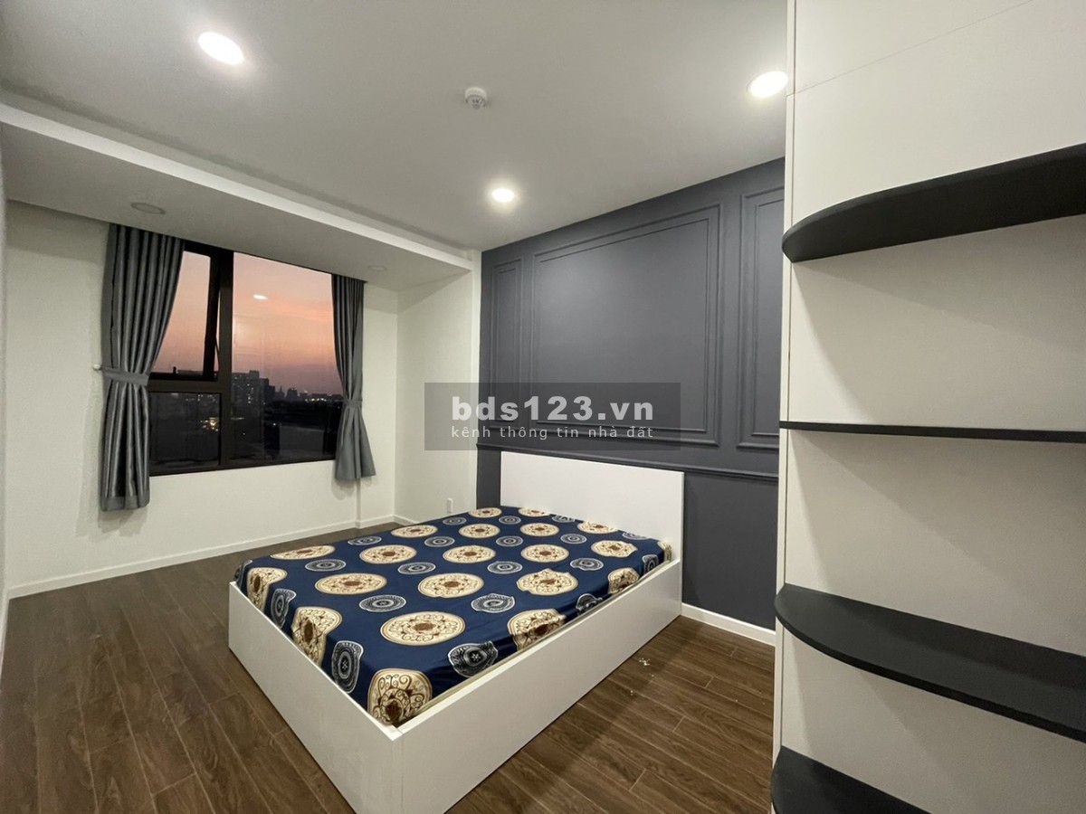 Căn góc đẹp lung linh thuê nhanh kẻo lỡ, Jamila Khang Điền 2 pn, dt 70m2, view triệu đô