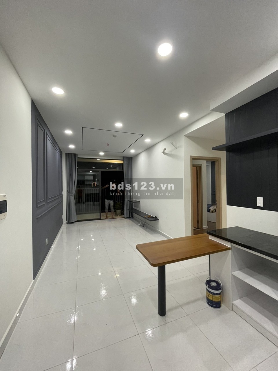 Căn góc đẹp lung linh thuê nhanh kẻo lỡ, Jamila Khang Điền 2 pn, dt 70m2, view triệu đô
