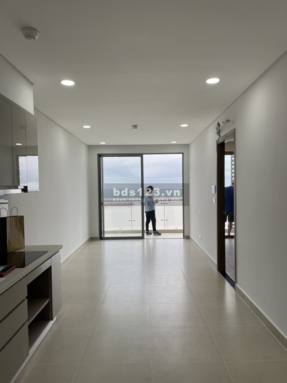 Bán nhanh Sky89 55m2 view sông trực diện, tầng thấp 2,7 tỷ, tầng cao 2,8 tỷ