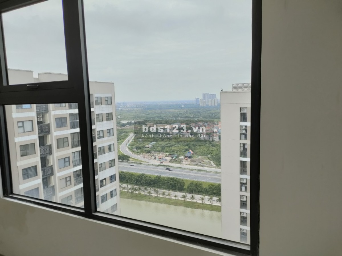 Căn hộ bán cắt lỗ nhanh 1.9 tỷ gồm 2PN+1, 2VC, DT 70m2 tại Vinhomes Ocean Park GL Hà Nội