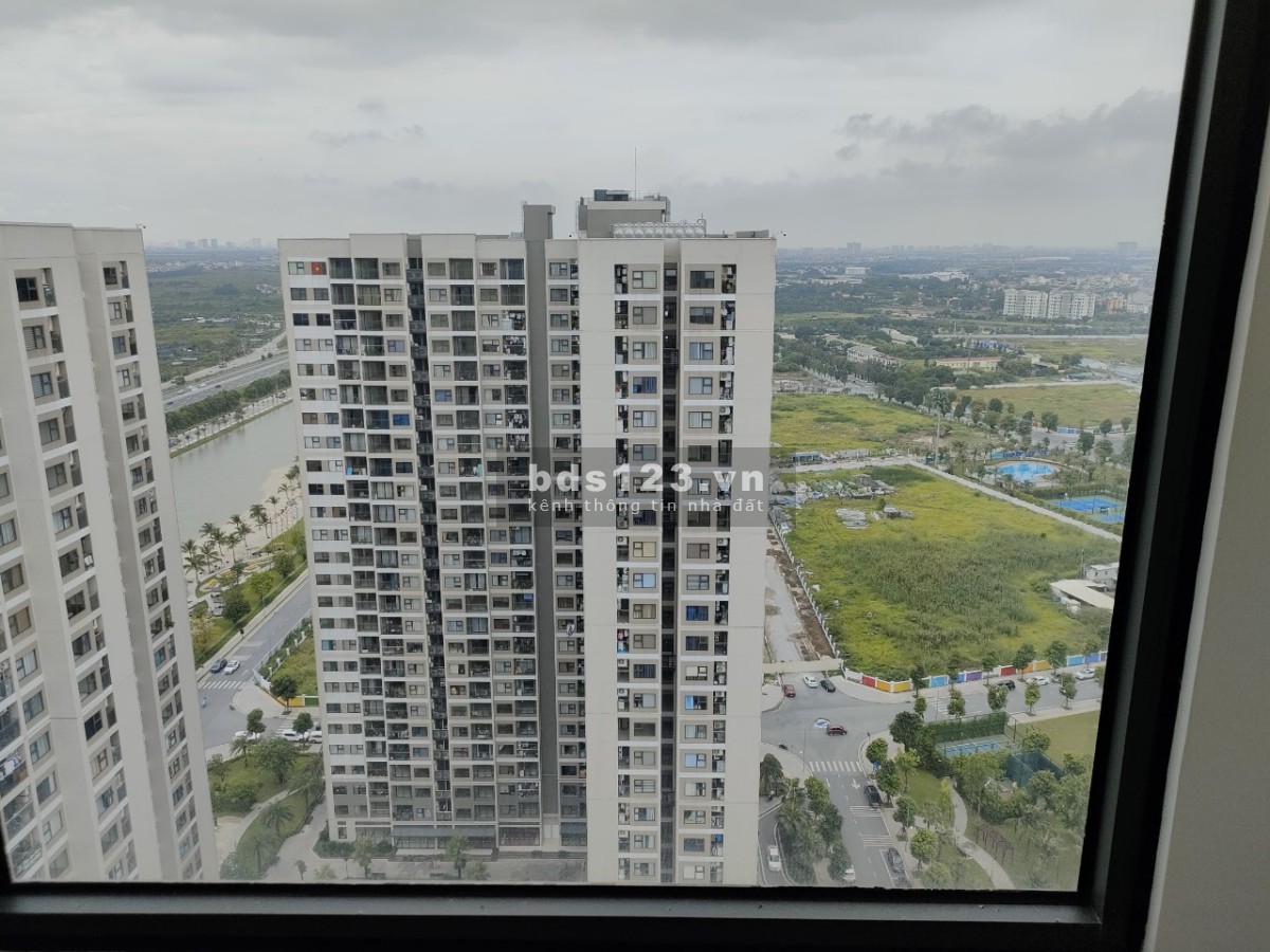 Căn hộ bán cắt lỗ nhanh 1.9 tỷ gồm 2PN+1, 2VC, DT 70m2 tại Vinhomes Ocean Park GL Hà Nội