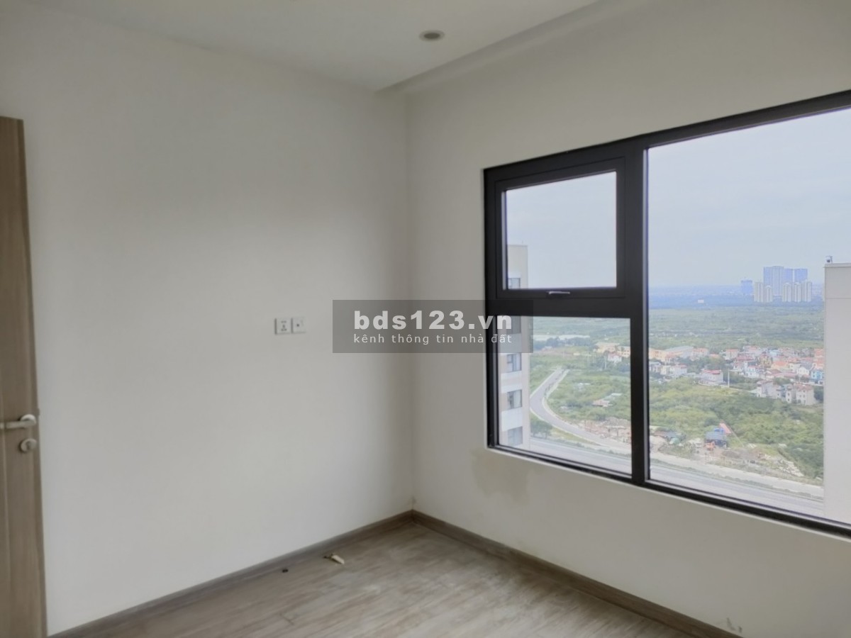Căn hộ bán cắt lỗ nhanh 1.9 tỷ gồm 2PN+1, 2VC, DT 70m2 tại Vinhomes Ocean Park GL Hà Nội