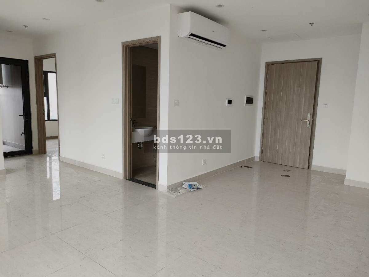 Căn hộ bán cắt lỗ nhanh 1.9 tỷ gồm 2PN+1, 2VC, DT 70m2 tại Vinhomes Ocean Park GL Hà Nội