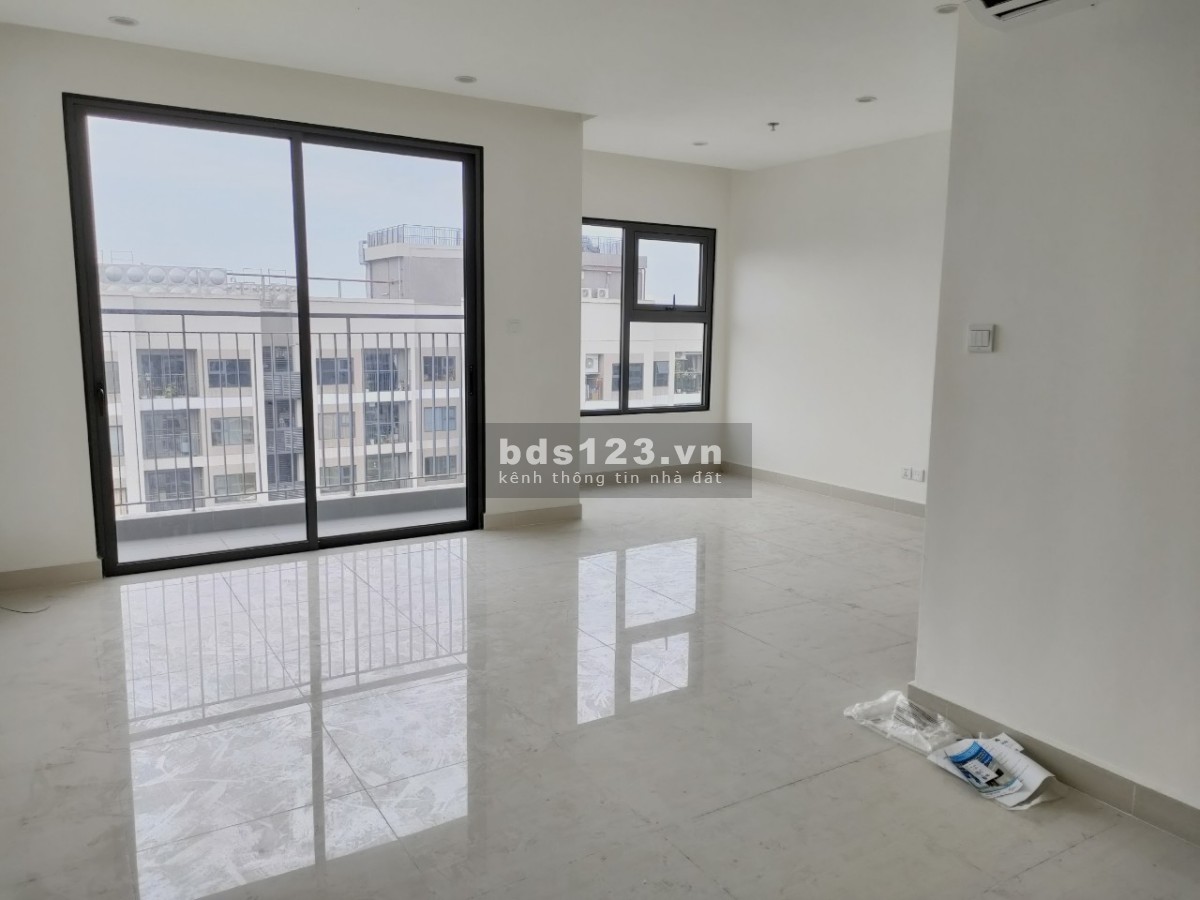 Căn hộ bán cắt lỗ nhanh 1.9 tỷ gồm 2PN+1, 2VC, DT 70m2 tại Vinhomes Ocean Park GL Hà Nội