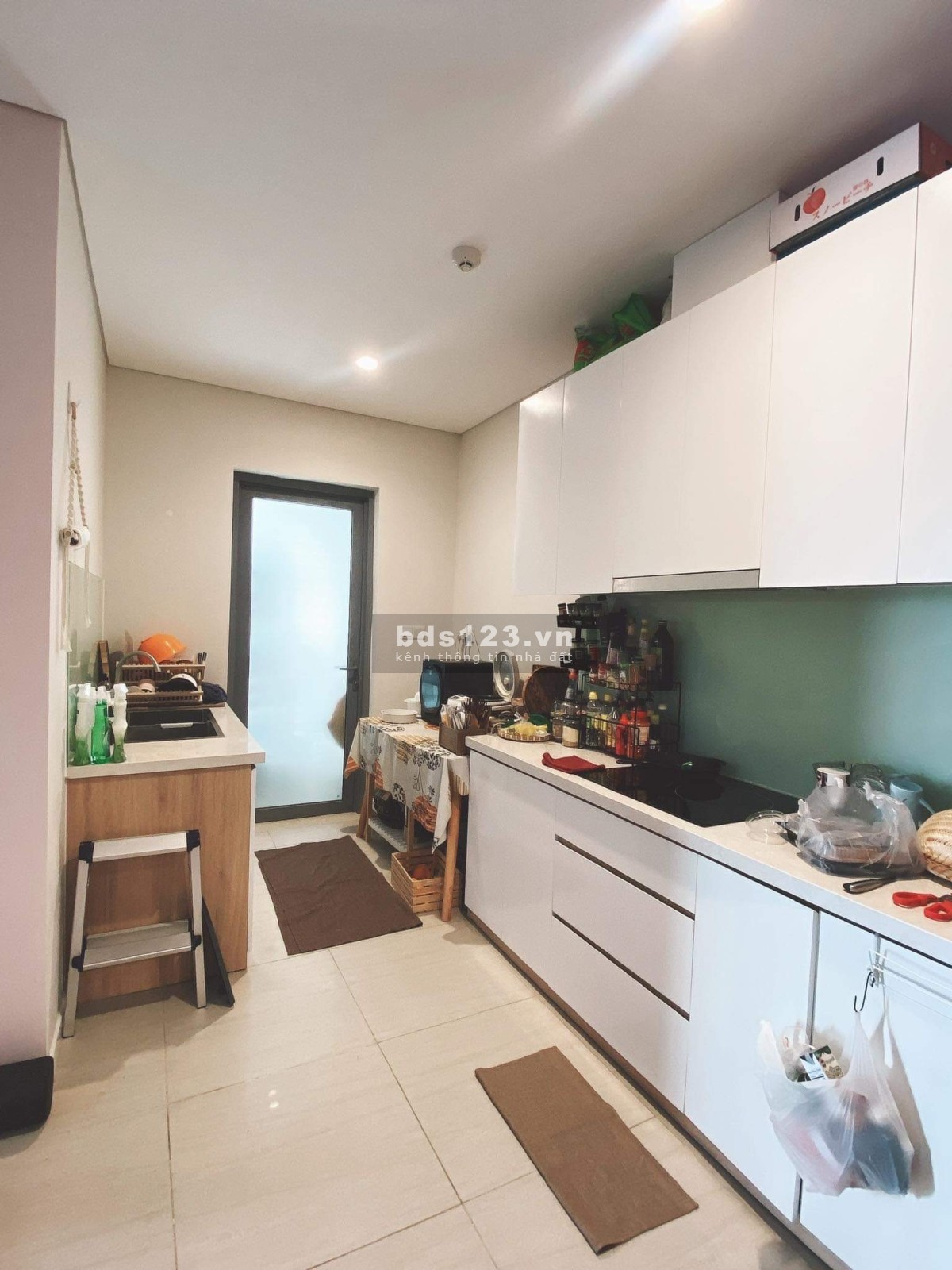 Nhà Đẹp 2 PN View Sông hữu tình cho thuê tại Đảo Kim Cương. LH Tâm 0902.0506.43