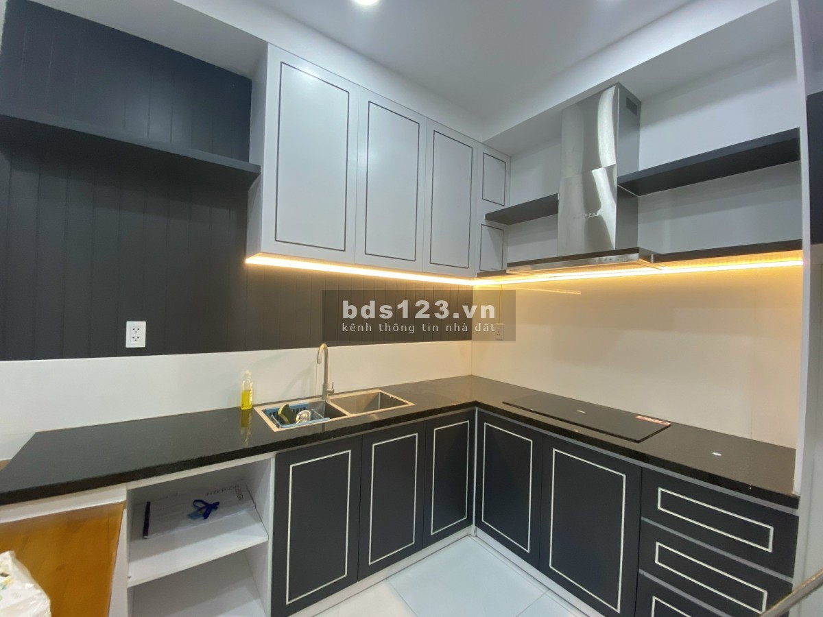 Căn góc đẹp lung linh thuê nhanh kẻo lỡ, Jamila Khang Điền 2 pn, dt 70m2, view triệu đô