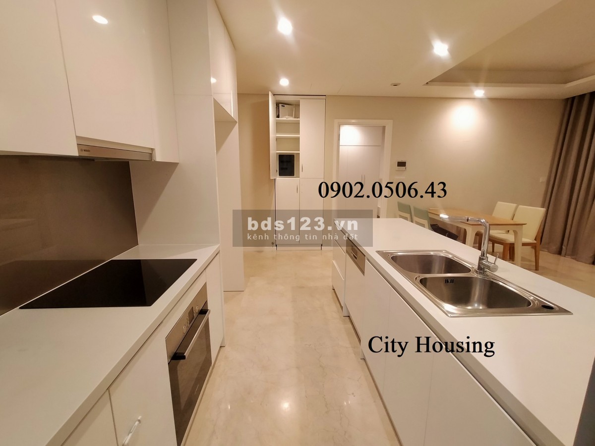 Siêu Căn Hộ 2 PN Chất Lượng tại tháp cao cấp nhất Đảo Kim Cương LH 0902.0506.43