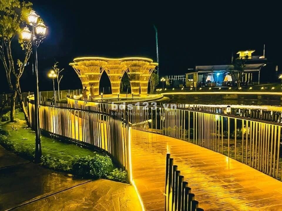 Chỉ với 600 triệu sở hữu ngay một nền tại Sun Valleys đã có sổ hồng riêng, giá tốt
