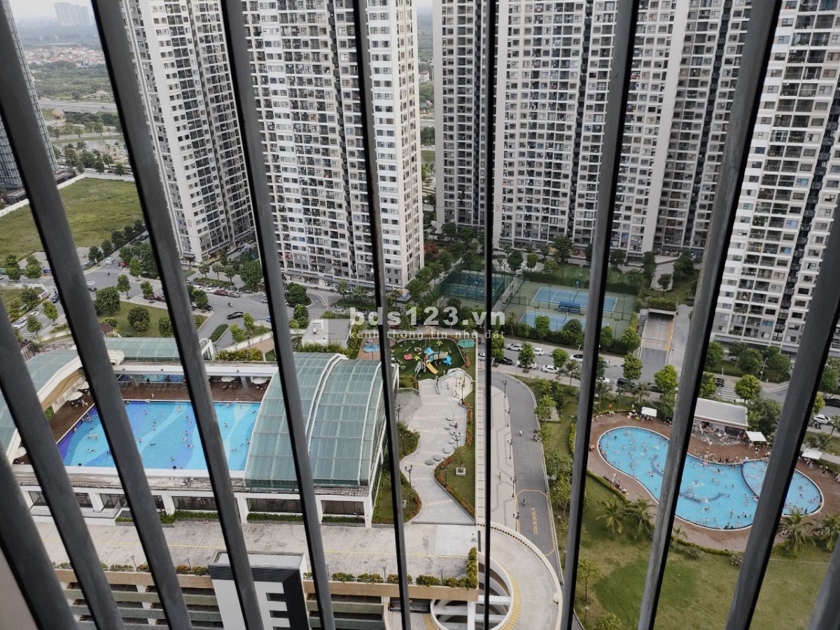 Bán nhanh trong tuần căn 2N 1,56 tỷ tại Vinhomes Ocean Park Gia Lâm