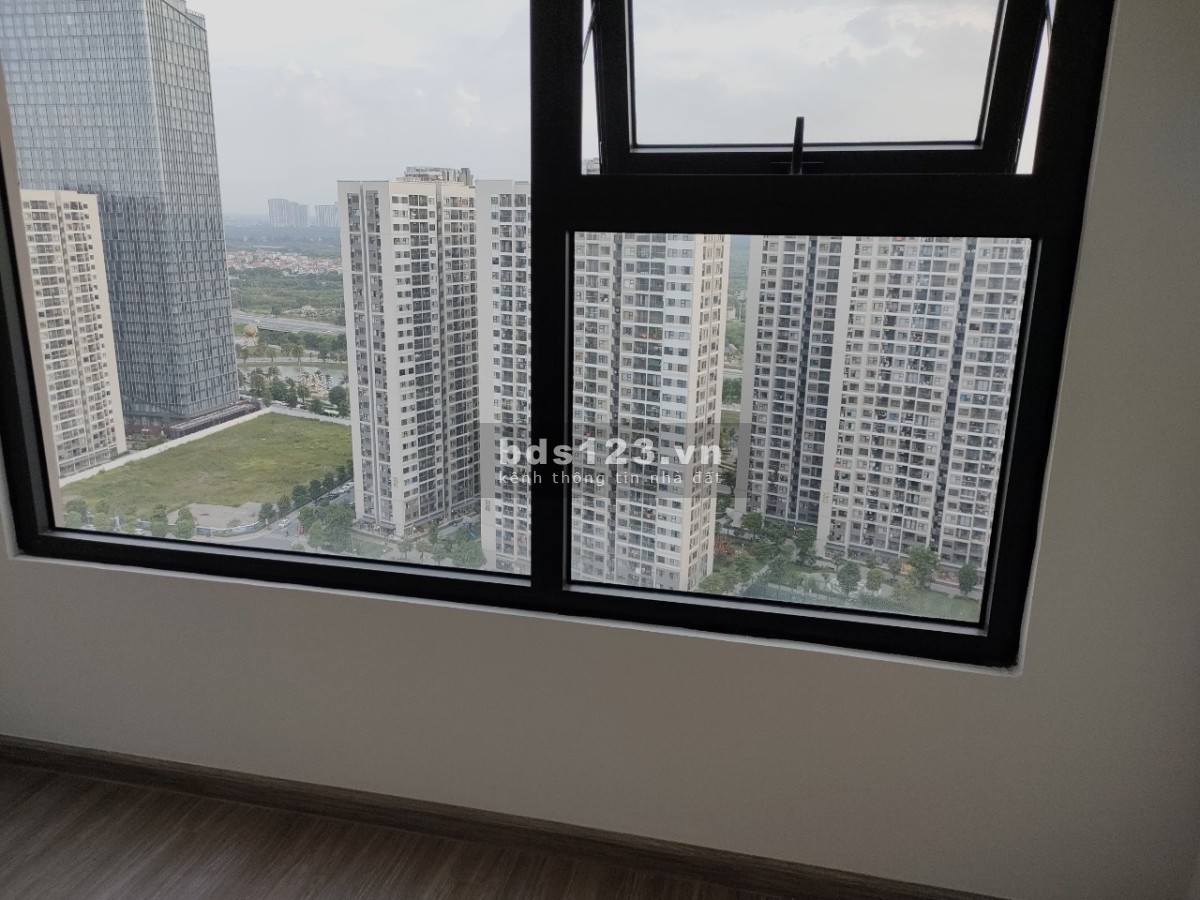 Bán nhanh trong tuần căn 2N 1,56 tỷ tại Vinhomes Ocean Park Gia Lâm