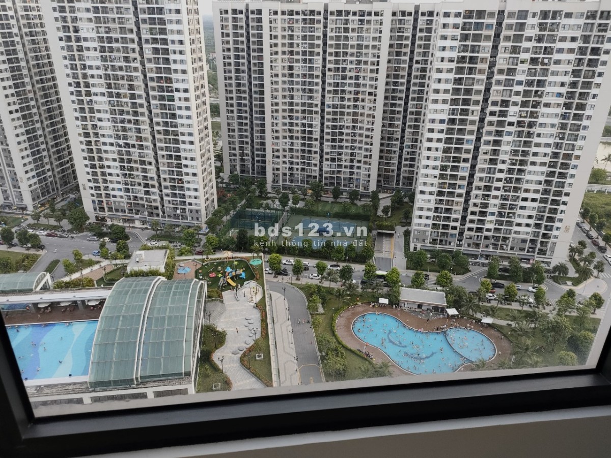 Bán nhanh trong tuần căn 2N 1,56 tỷ tại Vinhomes Ocean Park Gia Lâm