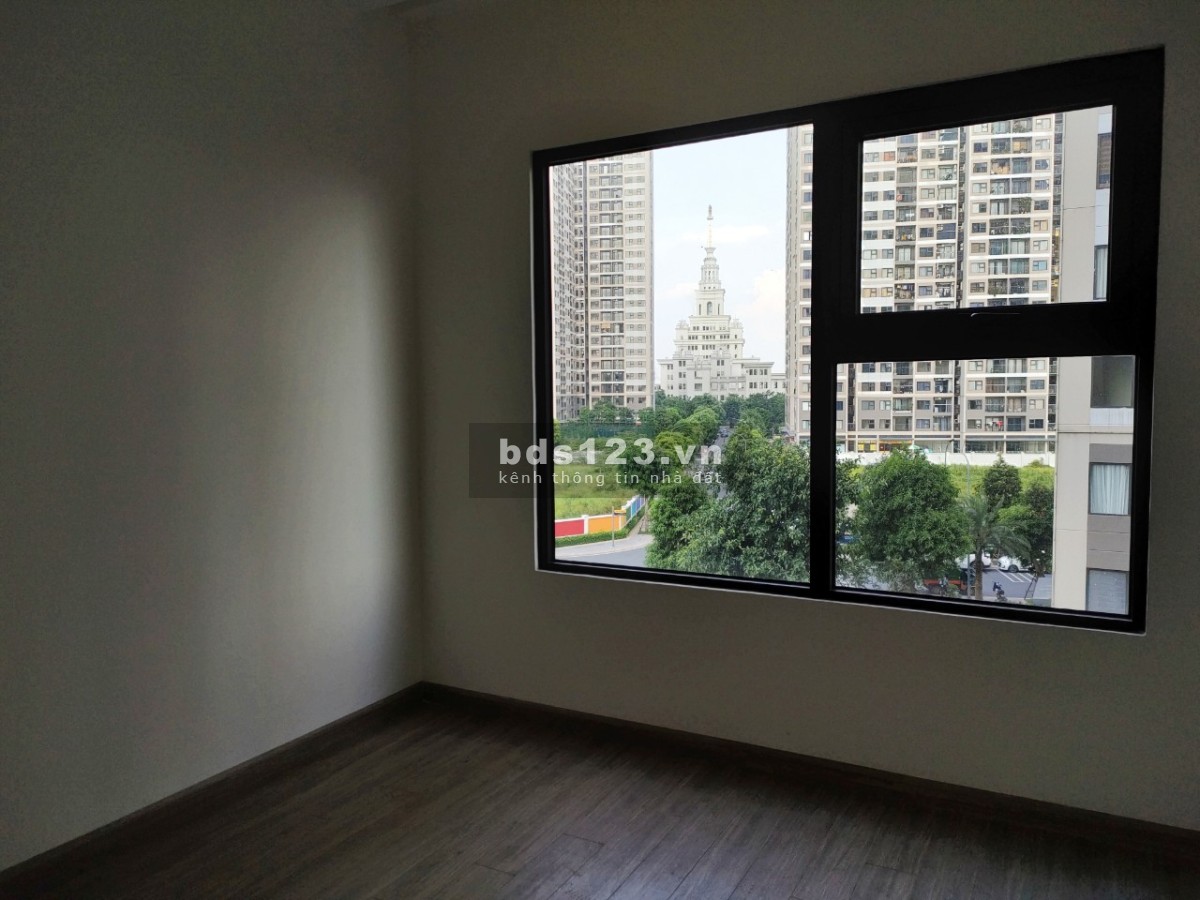 Bán nhanh căn hộ chính chủ Vin homes Ocean Park Gia Lâm 3 PN + 2 WC, giá 2,4 tỷ đồng