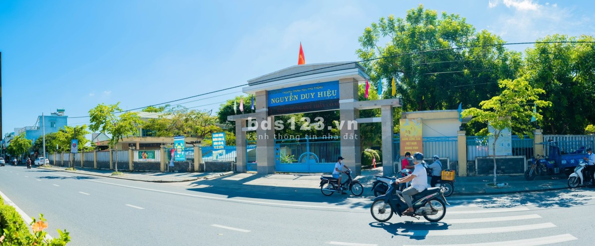 Bán đất giá gốc Giai đoạn 1 từ Chủ đầu tư ngay trung tâm thị xã Điện Bàn