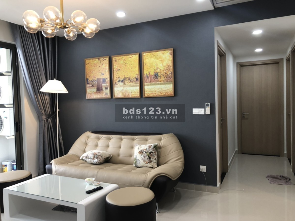 Bán căn hộ 3PN Newton, Phú Nhuận, giá bán 6.6 tỷ liên hệ 0362668864