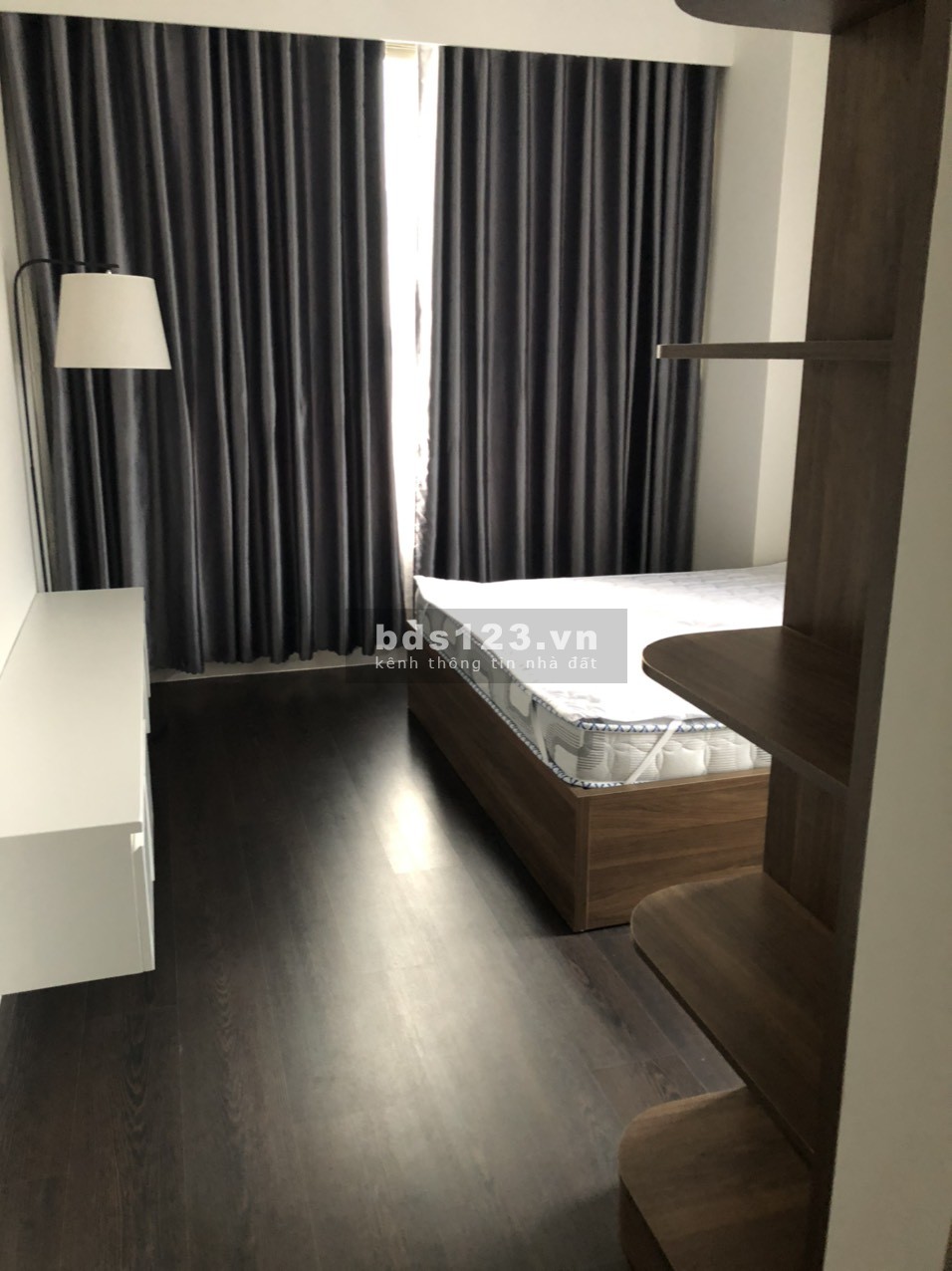 Bán căn hộ 3PN Newton, Phú Nhuận, giá bán 6.6 tỷ liên hệ 0362668864