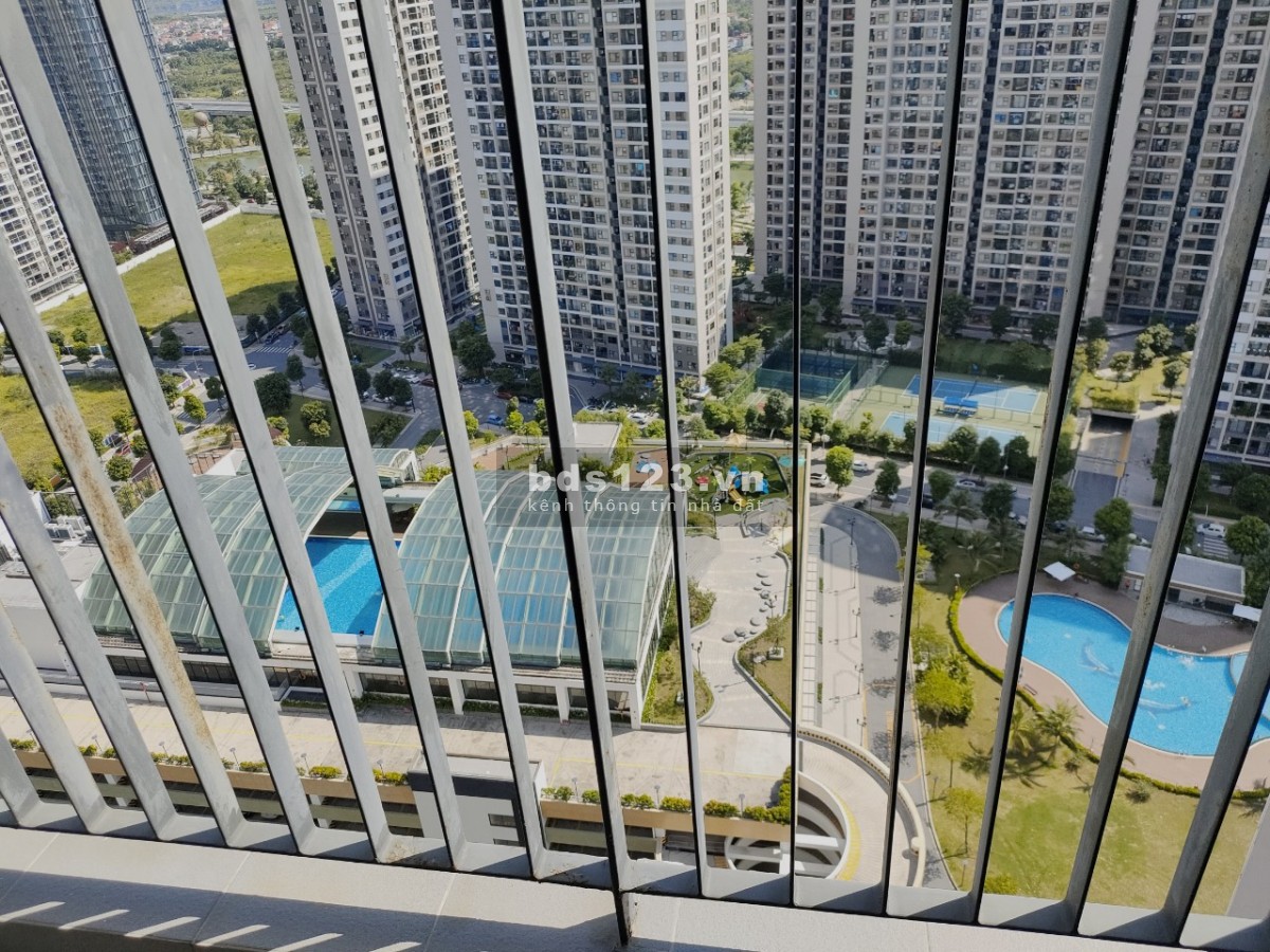 Bán nhanh trong tuần căn 2N 1,56 tỷ tại Vinhomes Ocean Park Gia Lâm
