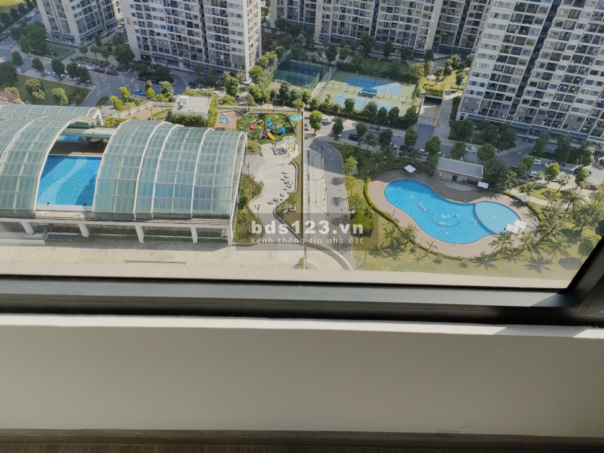 Bán nhanh trong tuần căn 2N 1,56 tỷ tại Vinhomes Ocean Park Gia Lâm
