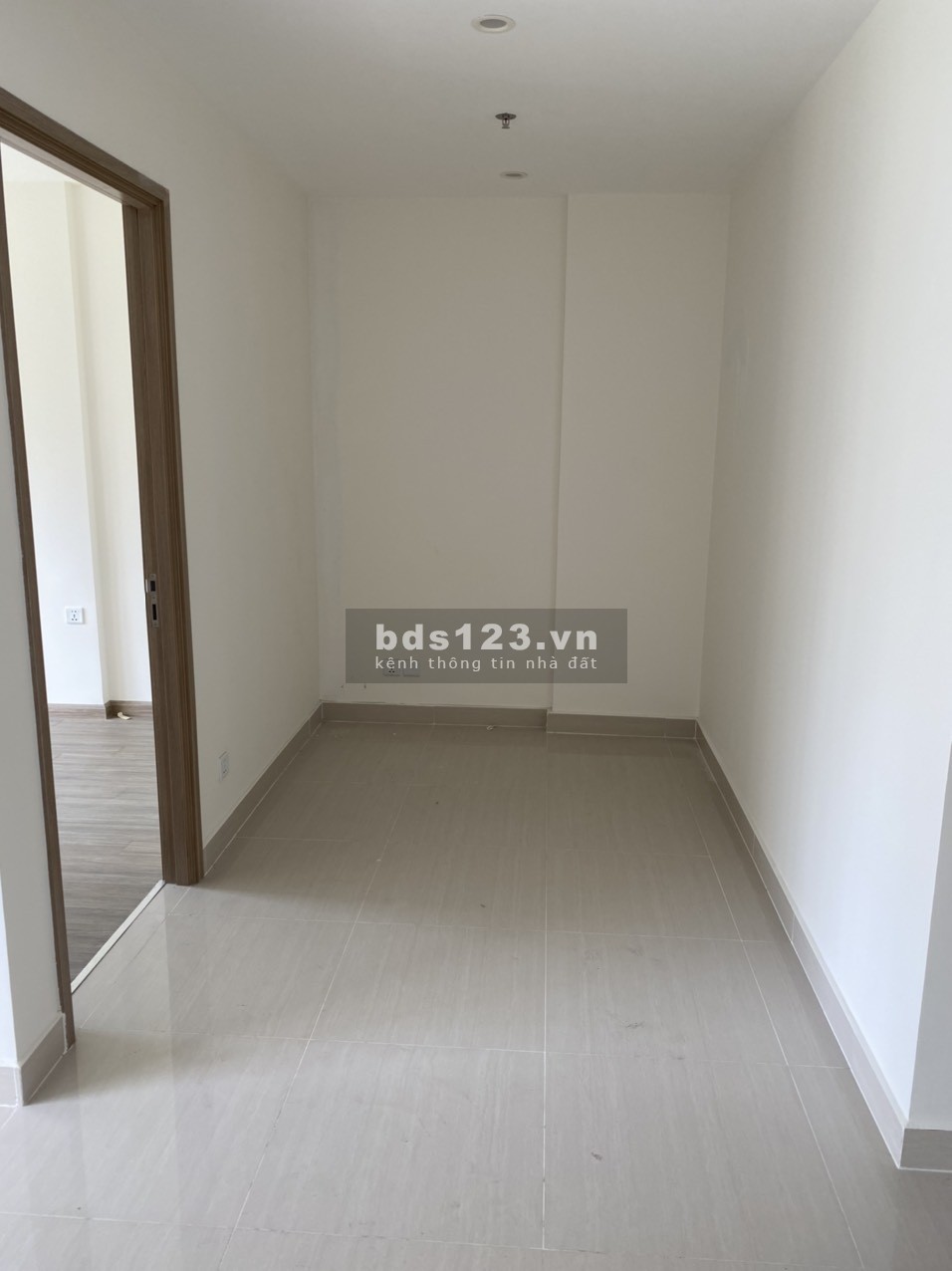 Bán căn 1N + 1 rẻ nhất Vin homes Ocean Park Gia Lâm, chỉ 1.27 tỷ, liên hệ: 0981881131