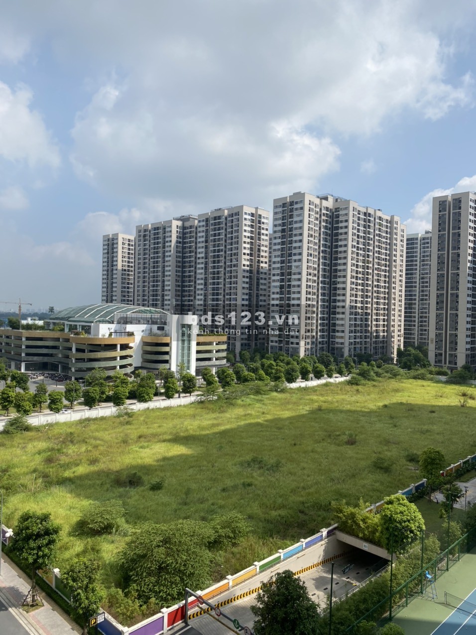 Bán căn 1N + 1 rẻ nhất Vin homes Ocean Park Gia Lâm, chỉ 1.27 tỷ, liên hệ: 0981881131