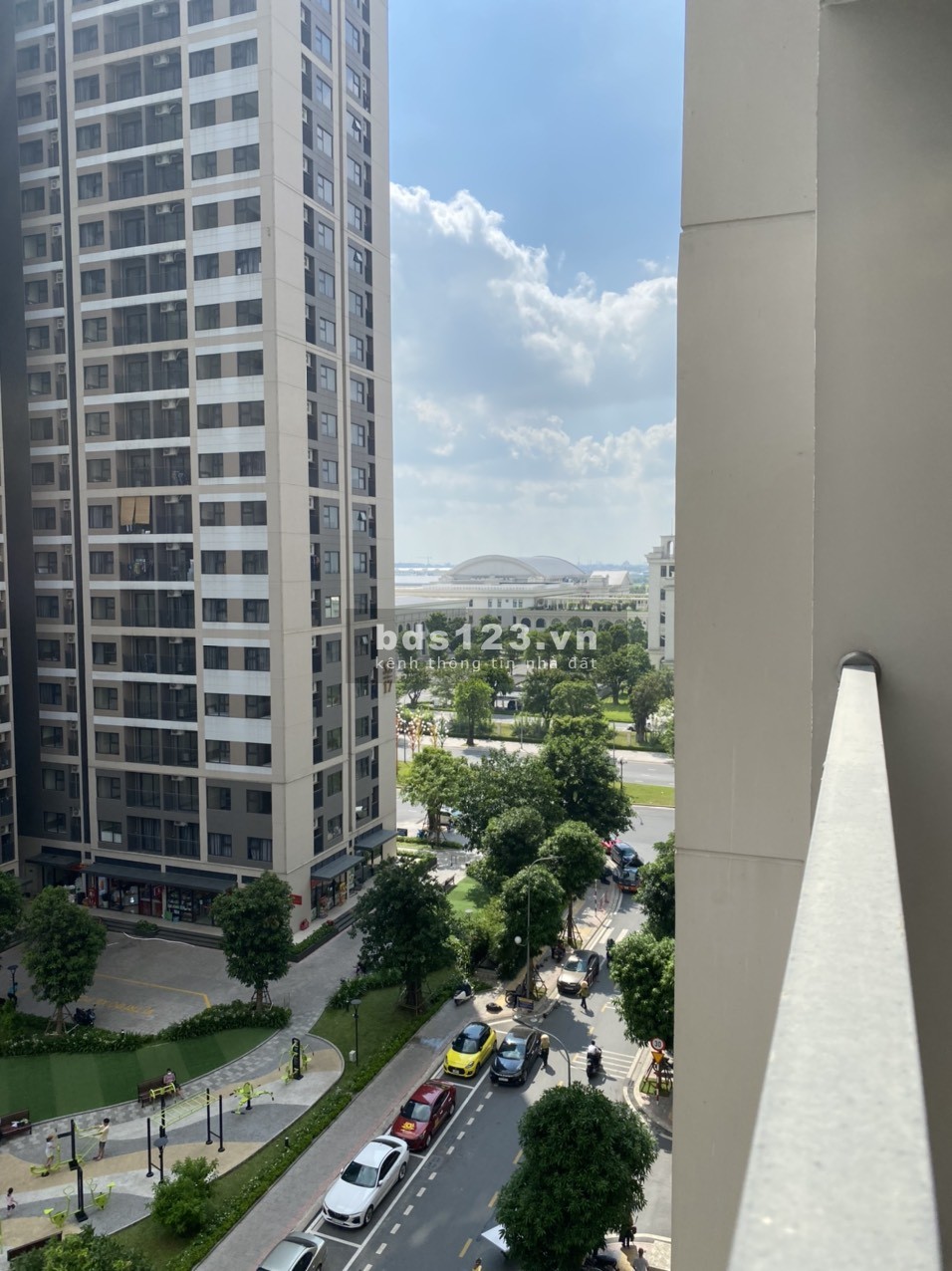Bán căn 1N + 1 rẻ nhất Vin homes Ocean Park Gia Lâm, chỉ 1.27 tỷ, liên hệ: 0981881131