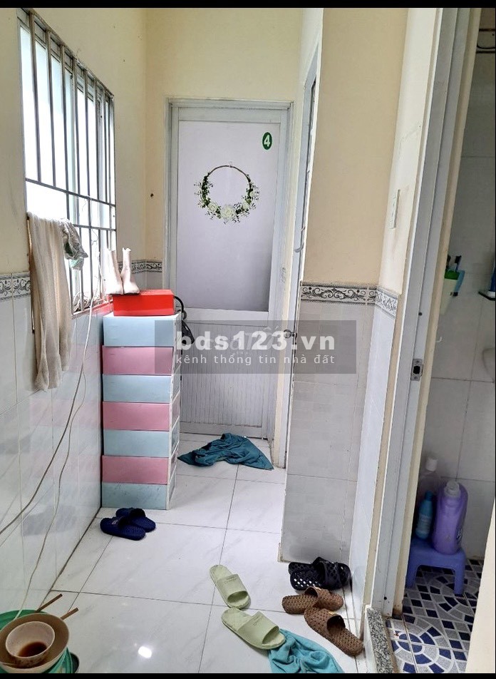 Bán nhà 3 lầu 1 sân thượng hẻm xe hơi Nguyễn Tiểu La P5 Quận 10