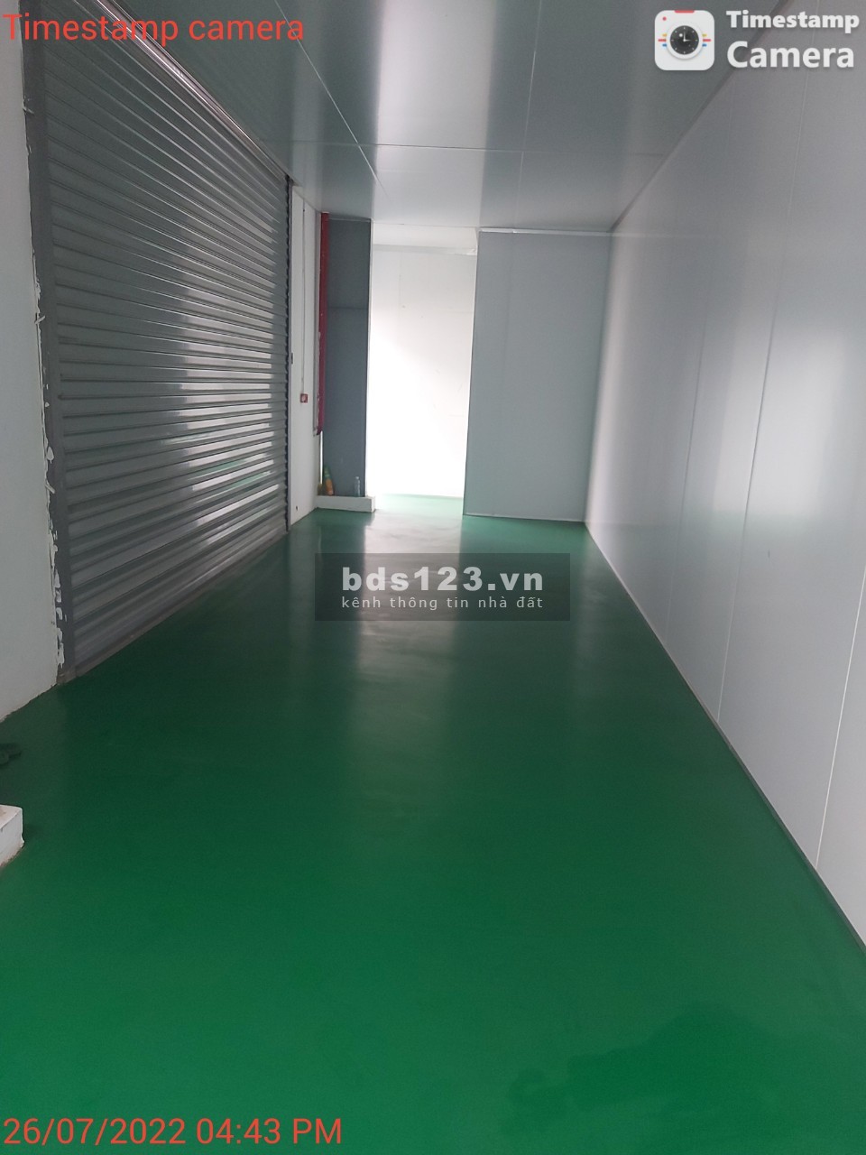 Cho thuê Kho Xưởng, Văn phòng KCN Tân Đức, Đức Hòa, Long An.
