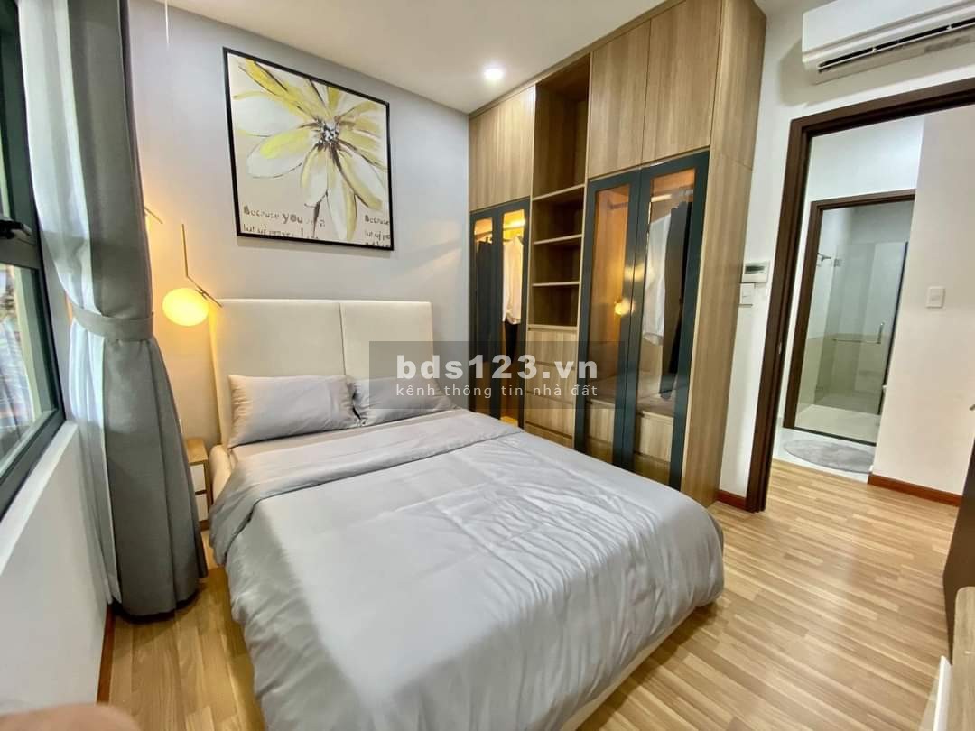 Chỉ từ 2Ty2 nhận căn hộ Diamond Connect 2PN- 2WC Sát bên Go Dĩ An Thủ Đức