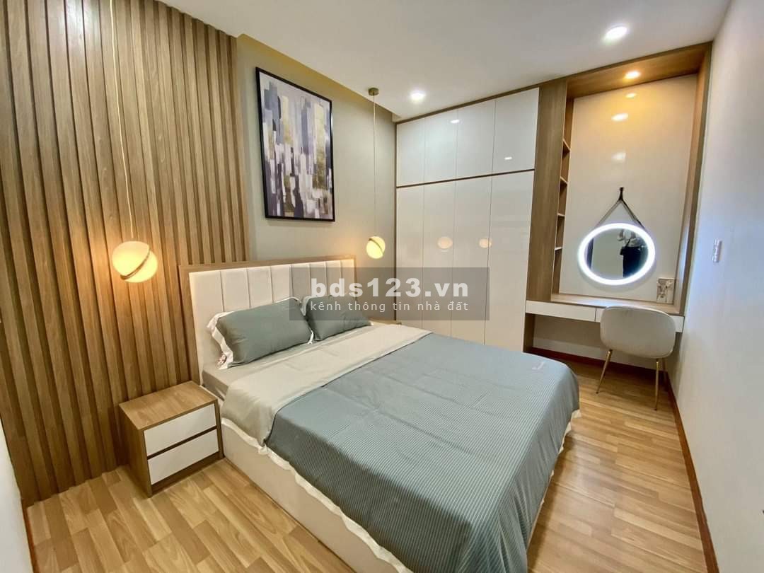 Chỉ từ 2Ty2 nhận căn hộ Diamond Connect 2PN- 2WC Sát bên Go Dĩ An Thủ Đức
