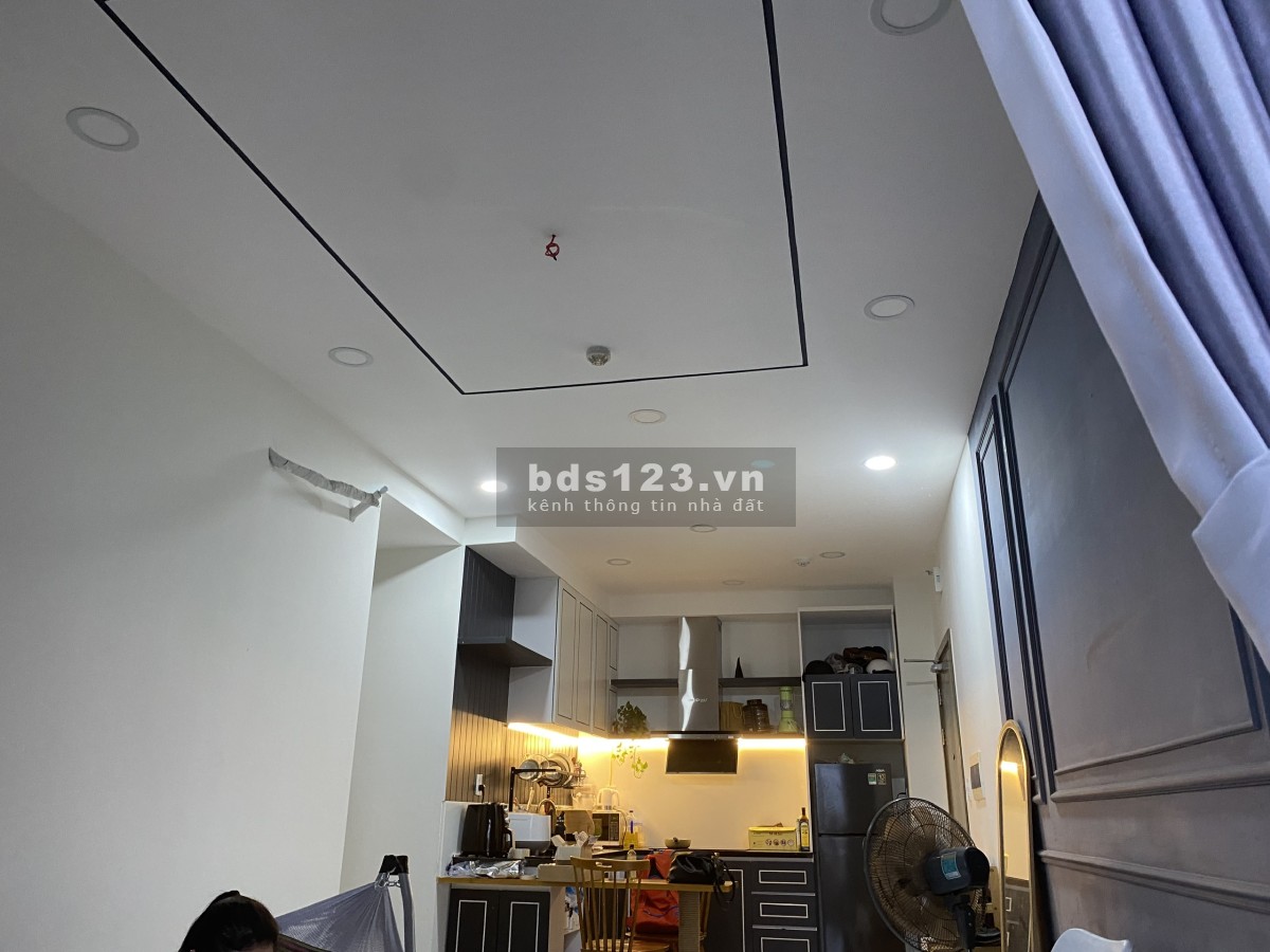 Căn góc đẹp lung linh thuê nhanh kẻo lỡ, Jamila Khang Điền 2 pn, dt 70m2, view triệu đô