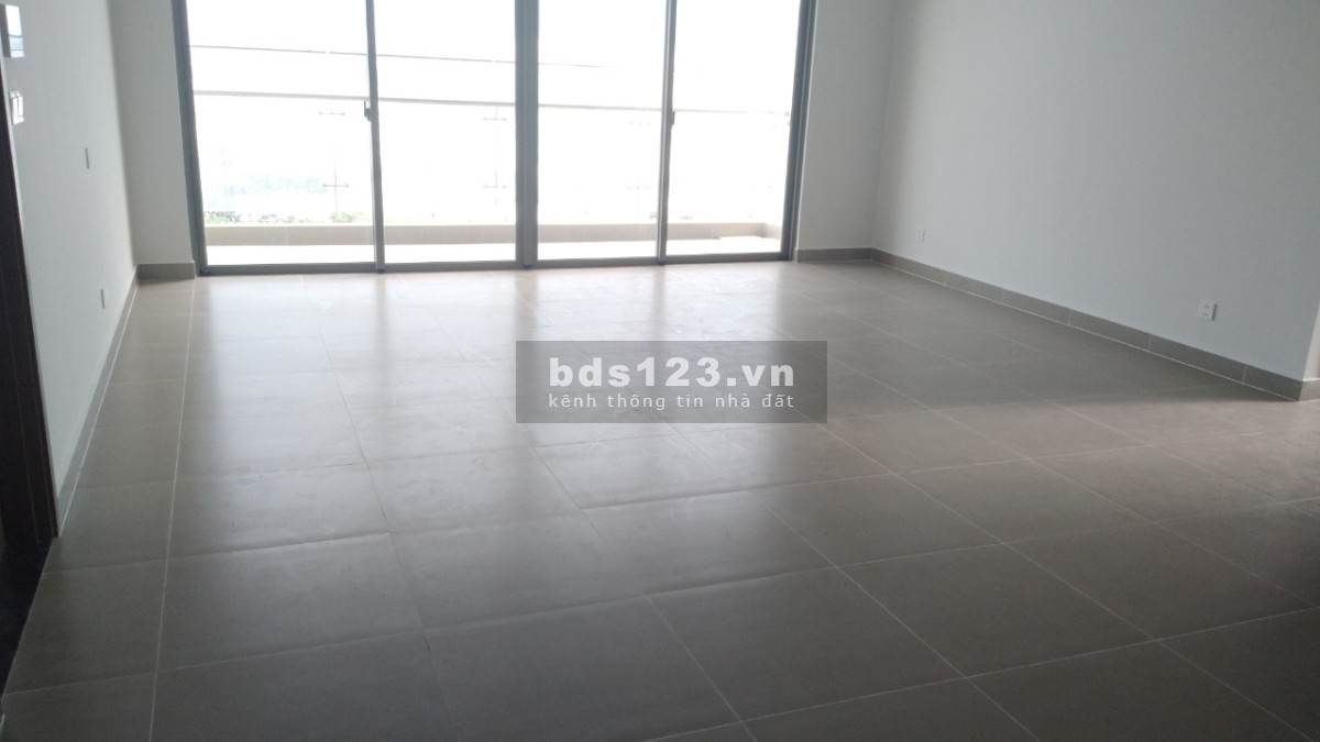 Bán nhanh căn River Panorama Q7 114m2 lầu cao giá chỉ 4,250 tỷ full hết thuế phí