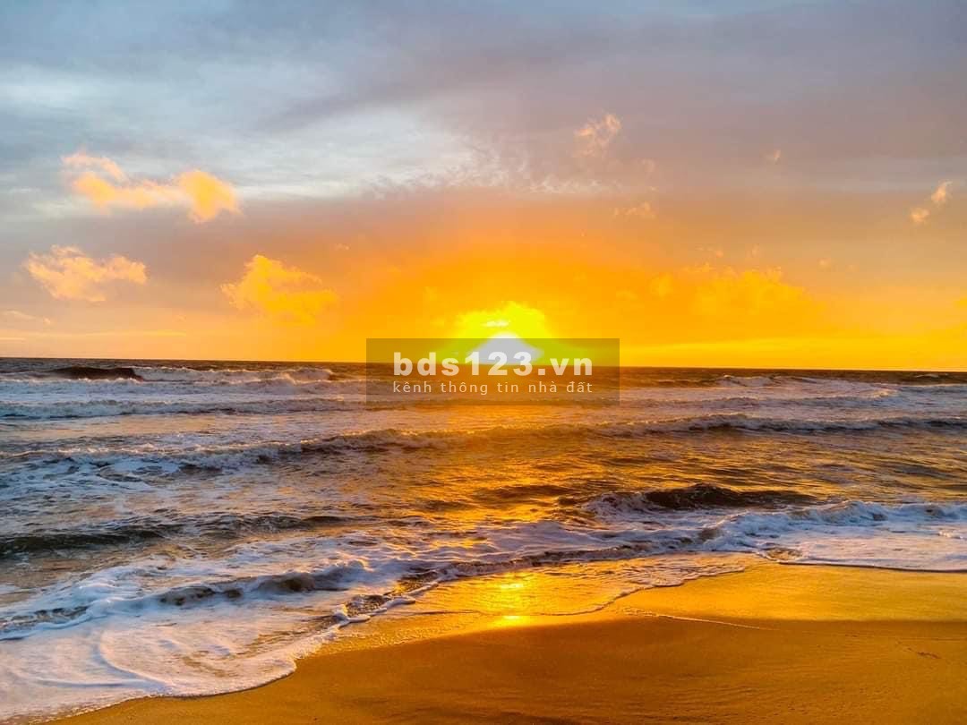 Siêu phẩm The Sound dự án Thanh Long, tiện ích đủ, giá tốt…