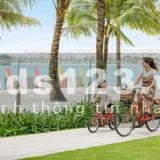 Bán căn 1PN + 1 tầng trung giá 1.25tỷ tại Vinhomes Ocean Park LH 0942.782.768