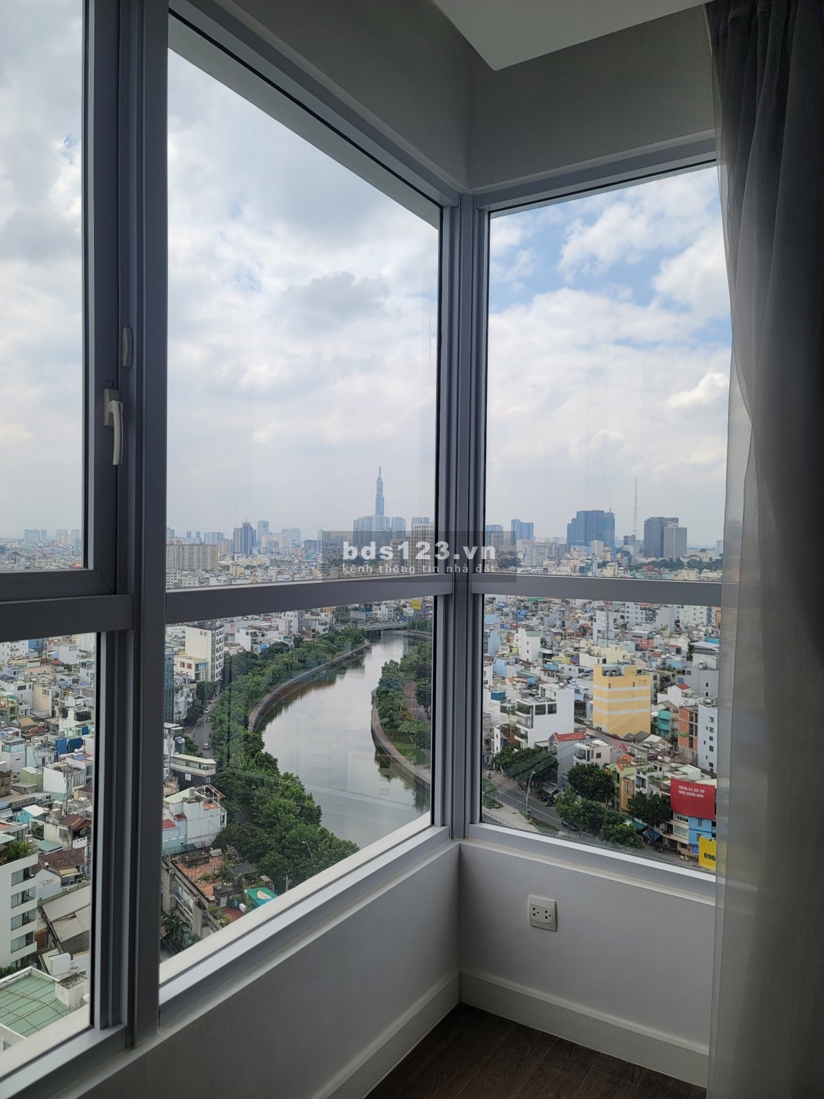 Căn hộ chung cư 3 PN tại The Prince Residence Phú Nhuận, TP Hồ Chí Minh