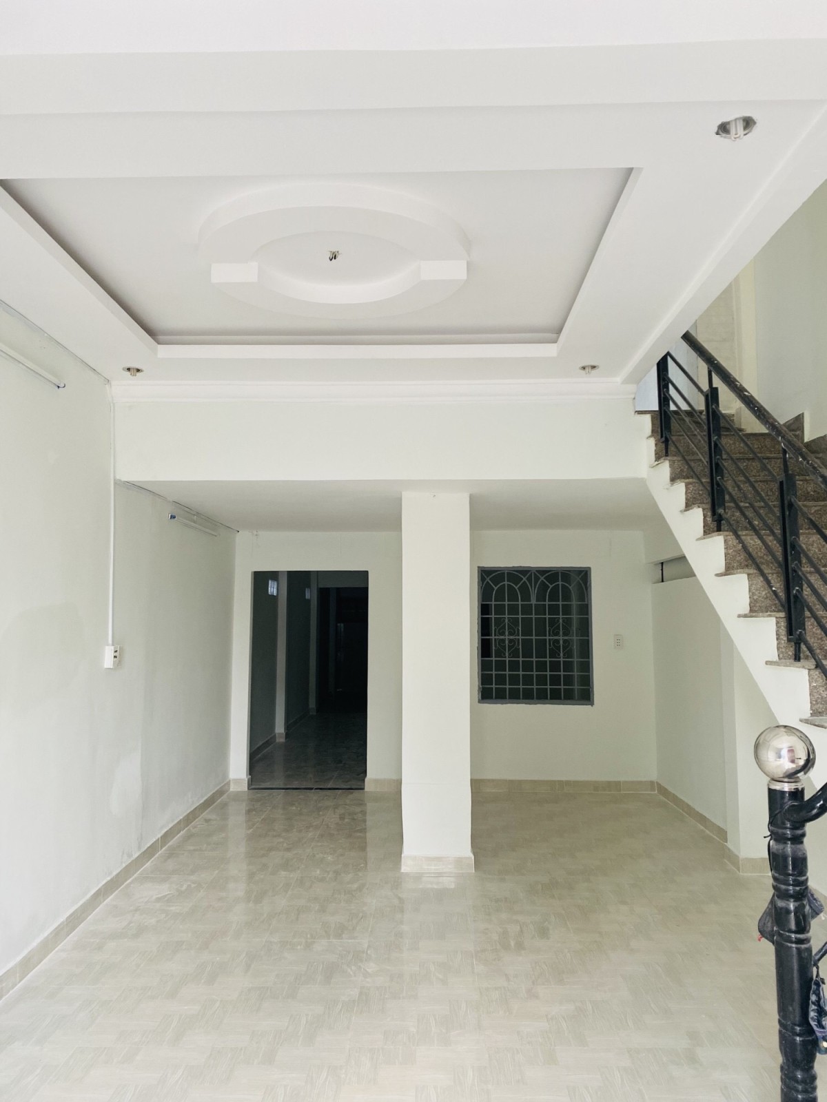 Nhà hiếm hẻm 6m Tân Kỳ Tân Quý Bình Hưng Hoà, Bình Tân DT 48m² giá chỉ 2.8 tỷ TL - 0931148792