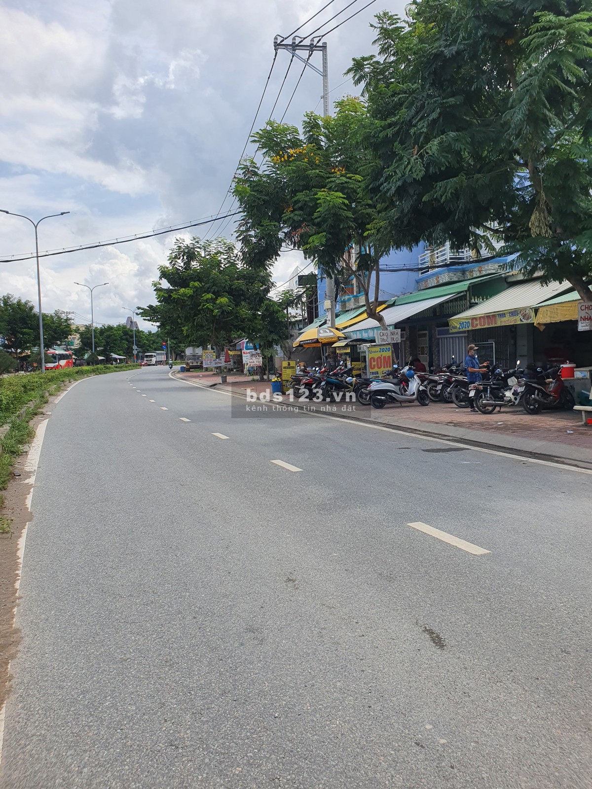 Cho thuê mặt bằng mặt tiền KCN hiệp phước liên hệ 0364487288