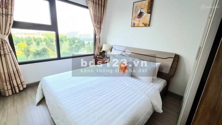 Bán căn 1PN + 1 tầng trung giá 1.25tỷ tại Vinhomes Ocean Park LH 0942.782.768