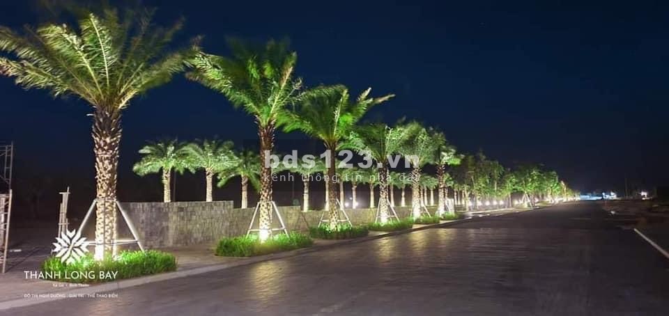 Nhà Phố Biển Shophouse 2 mặt tiền pháp lý chuẩn, giá đầu tư sinh lời