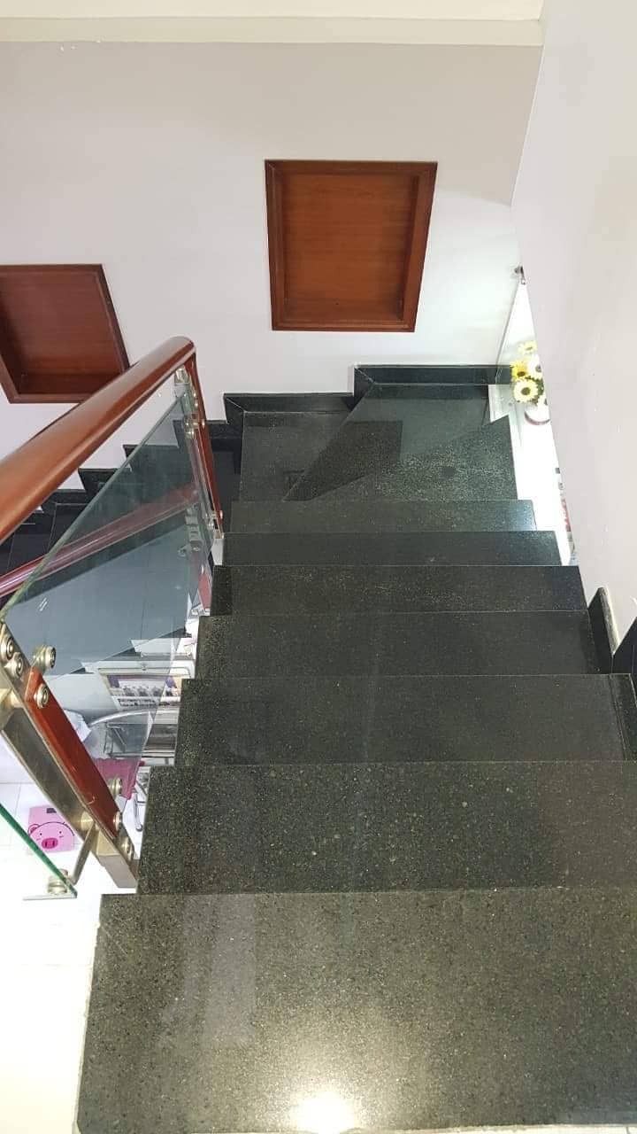Bán Nhà hẻm 6m Gò Xoài có 4 tầng Giá chỉ 6 Tỷ còn Thương Lượng