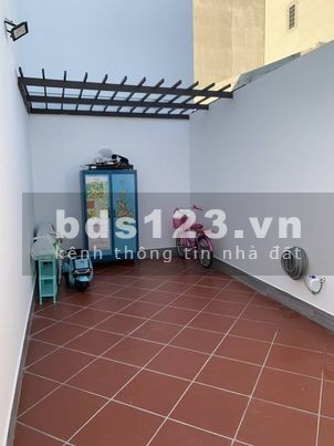 Hẻm xe tải thích hợp xây dựng đầu tư làm kho bãi kinh doanh đa ngành