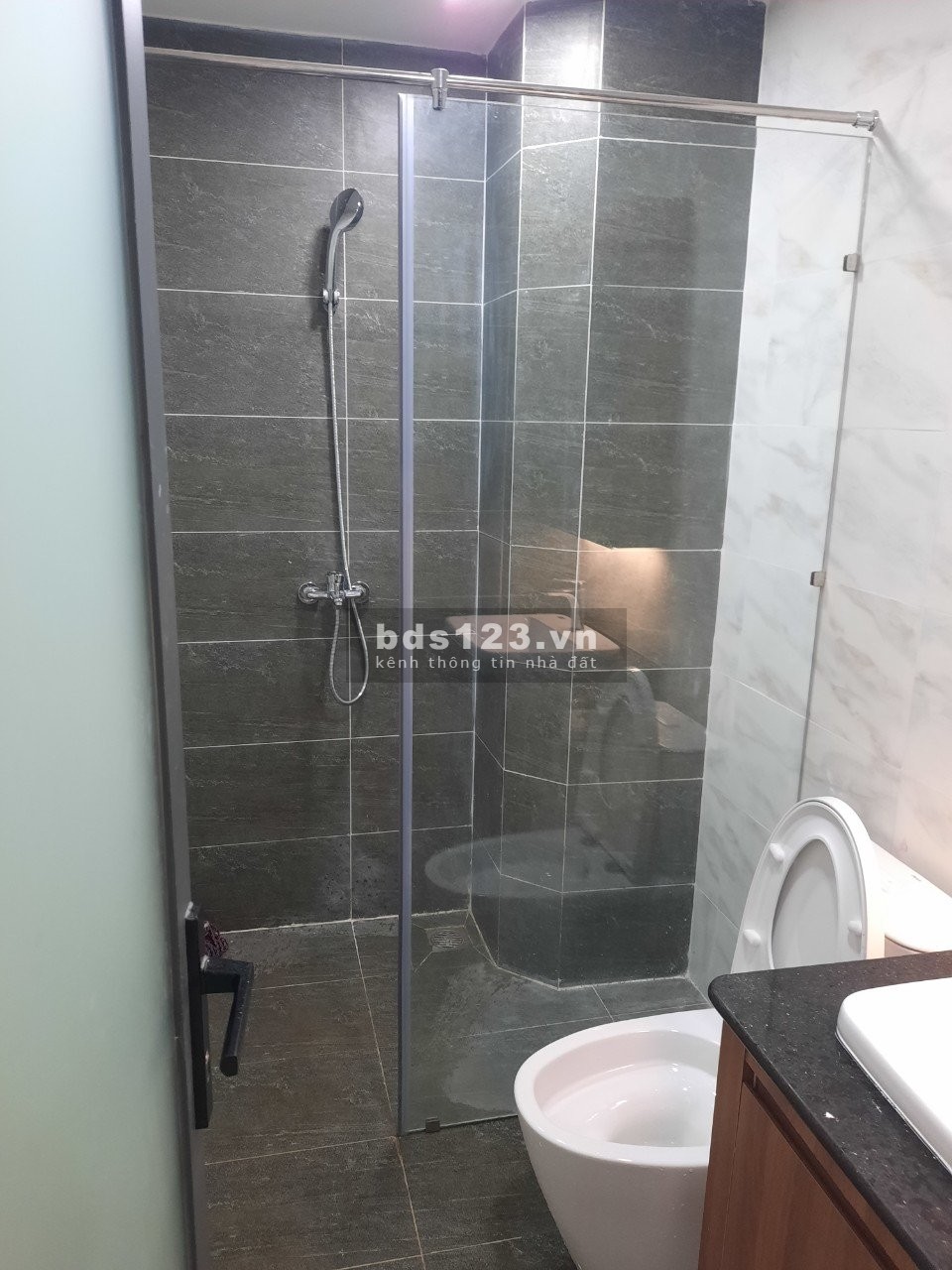 Nhà 4 tầng sân vườn tuyệt đẹp Tô Ngọc Vân 50m, Quốc lộ 1A vào 800m, VIB cho vay, trả trước 2.2 tỷ