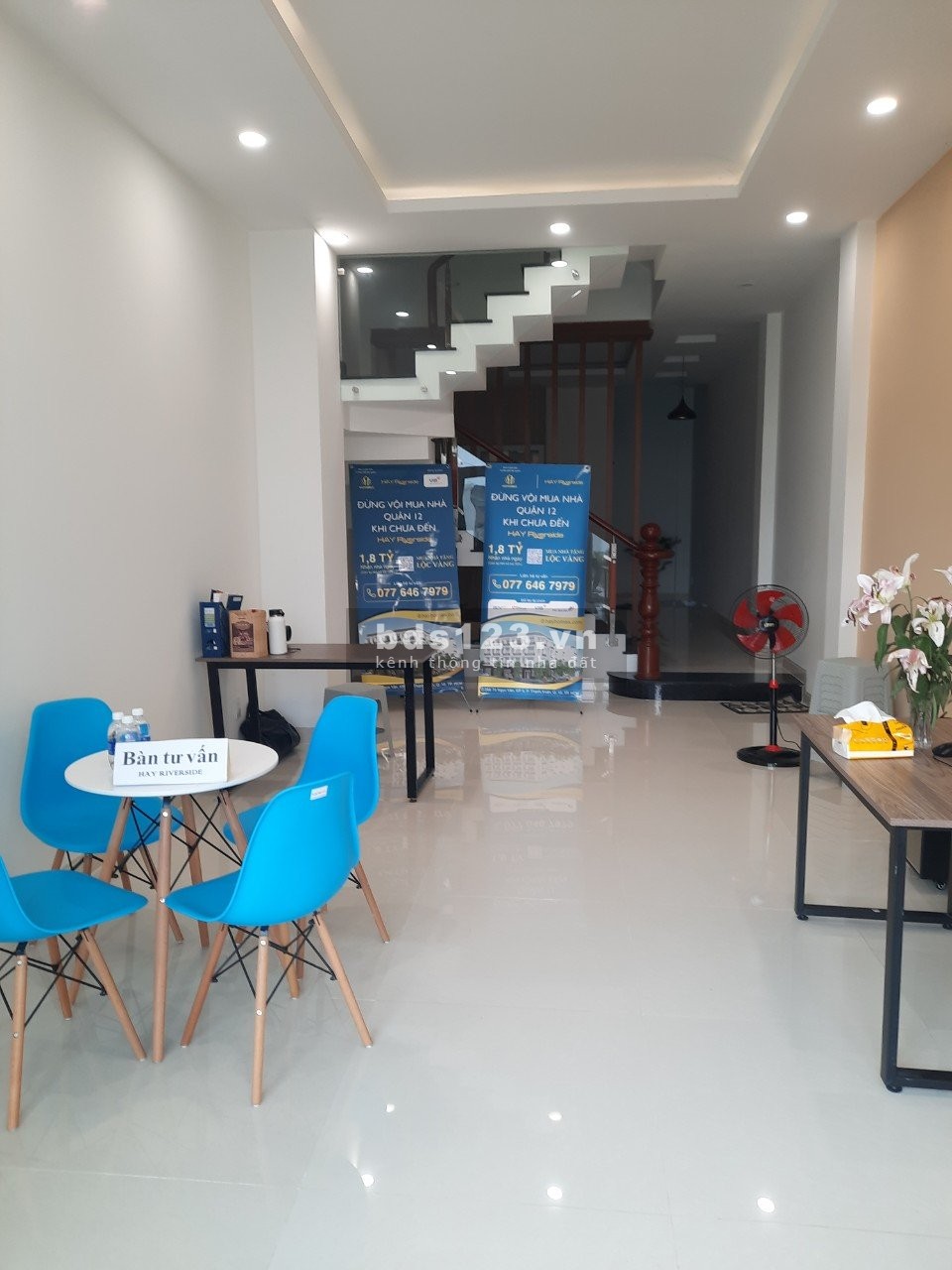 Nhà 4 tầng sân vườn tuyệt đẹp Tô Ngọc Vân 50m, Quốc lộ 1A vào 800m, VIB cho vay, trả trước 2.2 tỷ