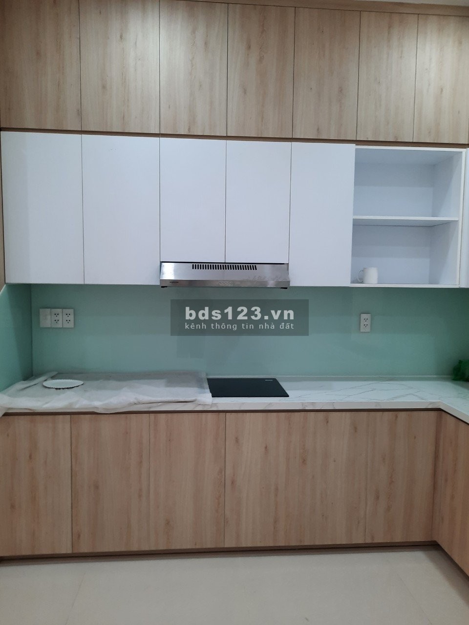 Nhà 4 tầng sân vườn tuyệt đẹp Tô Ngọc Vân 50m, Quốc lộ 1A vào 800m, VIB cho vay, trả trước 2.2 tỷ