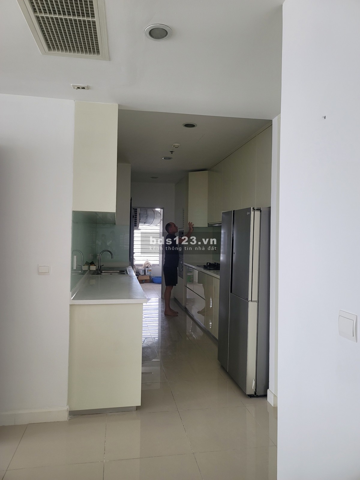 Căn hộ chung cư 3 PN tại The Prince Residence Phú Nhuận, TP Hồ Chí Minh