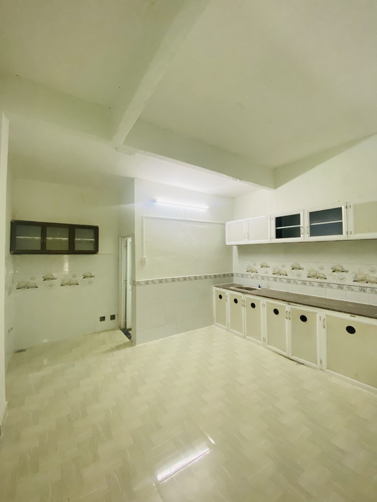 Nhà hiếm hẻm 6m Tân Kỳ Tân Quý Bình Hưng Hoà, Bình Tân DT 48m² giá chỉ 2.8 tỷ TL - 0931148792