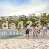 Bán căn 1PN + 1 tầng trung giá 1.25tỷ tại Vinhomes Ocean Park LH 0942.782.768