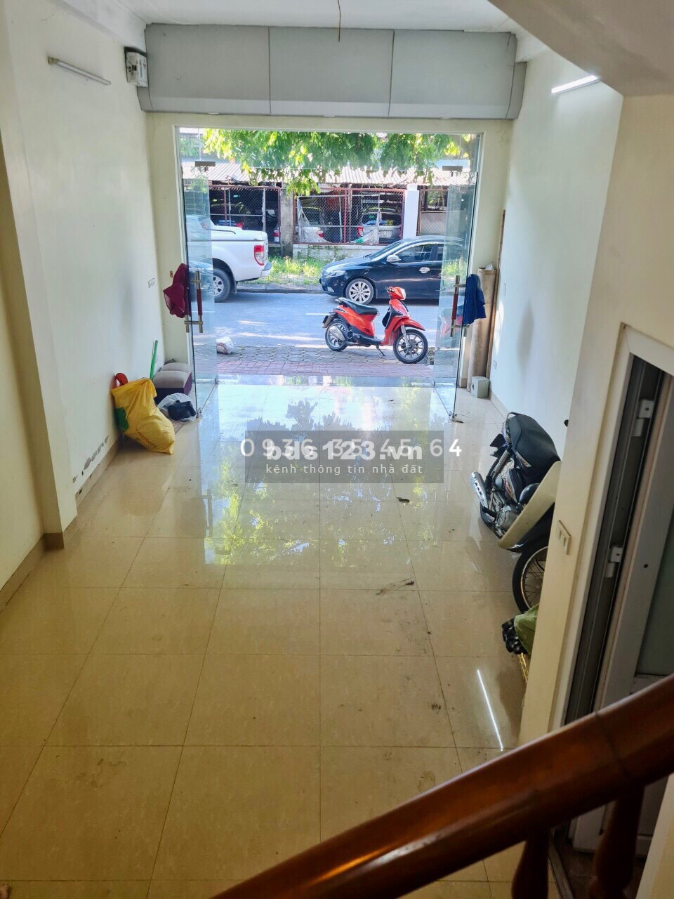 60m2 Liền Kề tổng cục 5 Tân Triều Ô TÔ đỗ cửa 24/24 đường rộng Ô TÔ tránh BCA Thanh Trì giá quá tốt