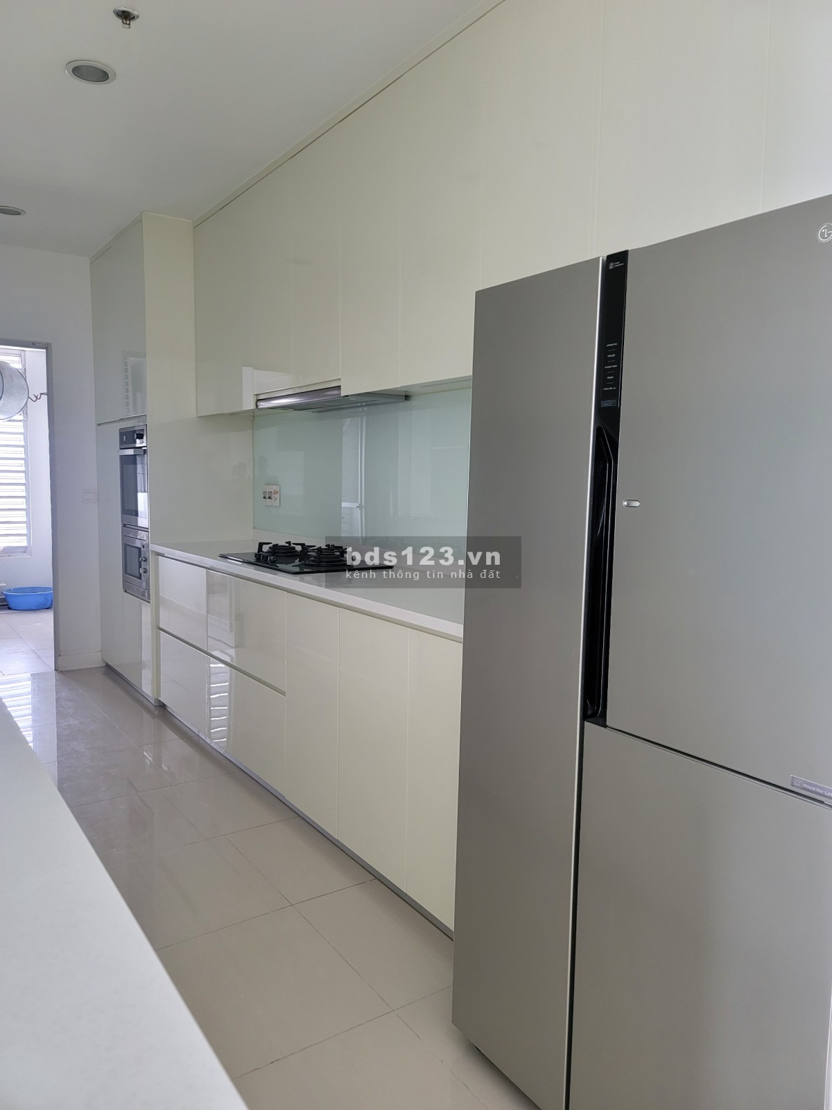 Căn hộ chung cư 3 PN tại The Prince Residence Phú Nhuận, TP Hồ Chí Minh