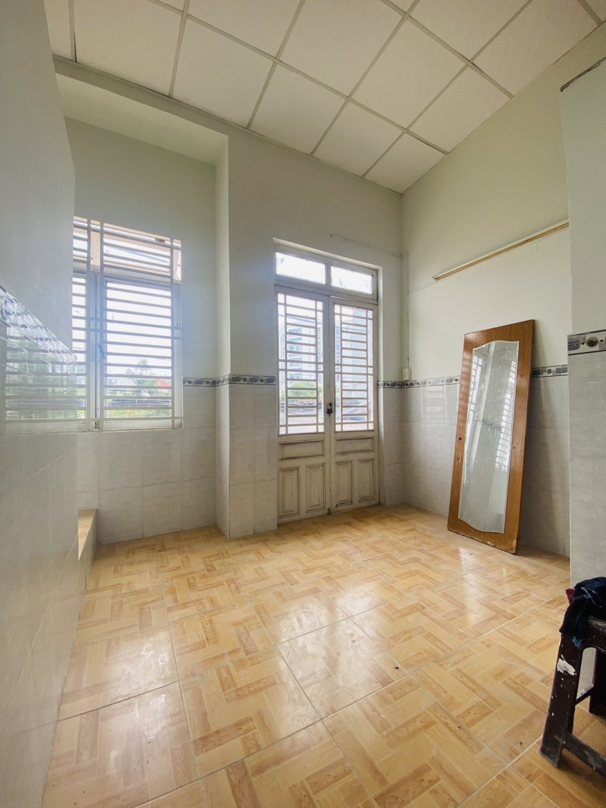 Nhà hiếm hẻm 6m Tân Kỳ Tân Quý Bình Hưng Hoà, Bình Tân DT 48m² giá chỉ 2.8 tỷ TL - 0931148792